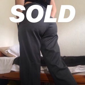 Men’s Dickies gray pants